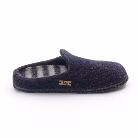 Ulle Legacy Ulltoffla, unisex - Navy