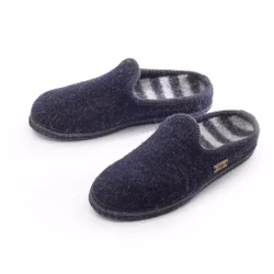 Ulle Legacy Ulltoffla, unisex - Navy