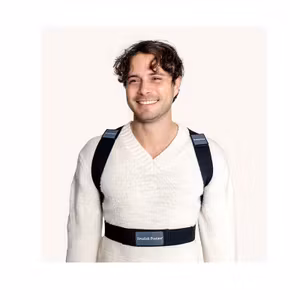 ReAlign Hållningsband med Reflex M-L