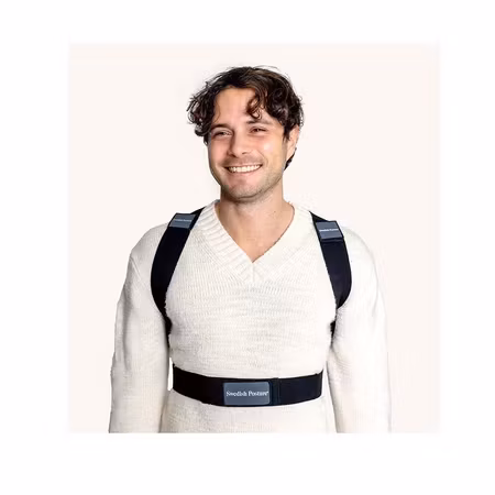 ReAlign Hållningsband med Reflex M-L