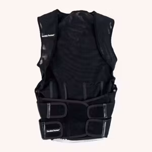 Position Hållningsväst S