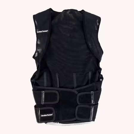 Position Hållningsväst S