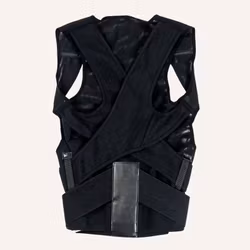 Position Hållningsväst M