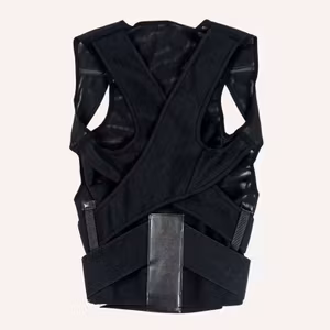 Position Hållningsväst M