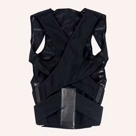 Position Hållningsväst M