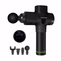 Recover Massage Pistol Power