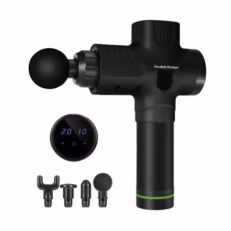 Recover Massage Pistol Power