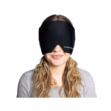 HeadEaz Cooling Headband