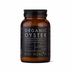 Organic Oyster Extract Mushroom Pulver 50g
