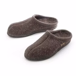 Ulle Original Ulltoffla, unisex - Brown