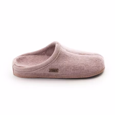 Ulle Original Ulltoffla, unisex - Dusty Pink