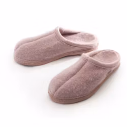 Ulle Original Ulltoffla, unisex - Dusty Pink