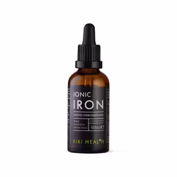 Ionic Iron 50mlIonic Iron 50ml