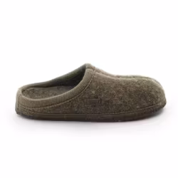 Ulle Original Ulltoffla, unisex - Moss Green