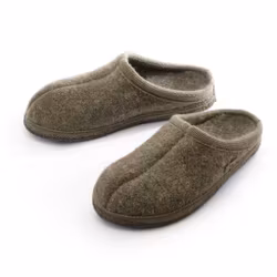 Ulle Original Ulltoffla, unisex - Moss Green