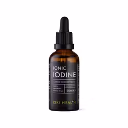 Ionic Iodine 50ml