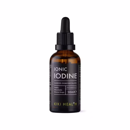 Ionic Iodine 50ml