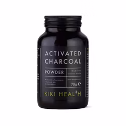 Activated Charcoal Powder 70g