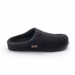 Ulle Original Ulltoffla, unisex - Black Melange
