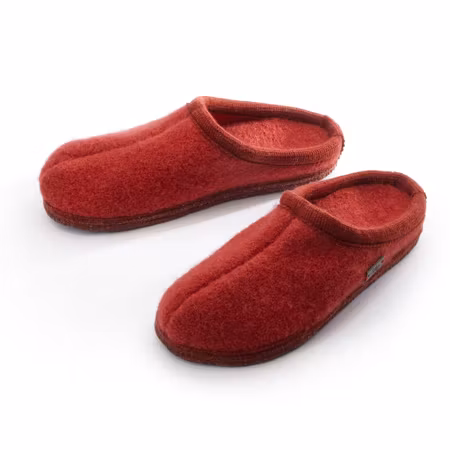 Ulle Original Ulltoffla, unisex - Red Pepper