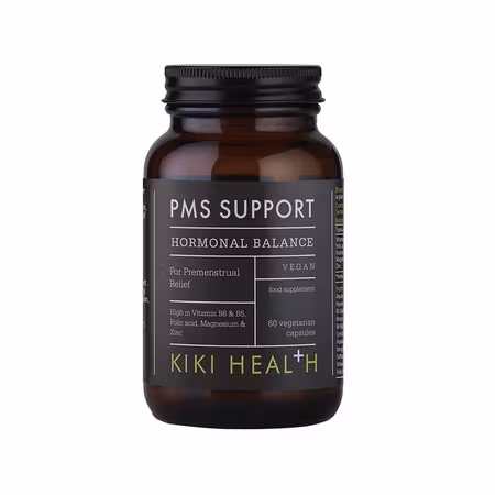 PMS Support 60 kapslar