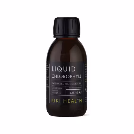 Liquid Chlorophyll 125ml