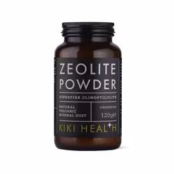 Zeolite Powder 120g