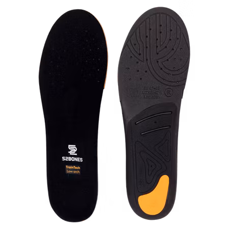 TrainTech Uppbyggd sula - Low