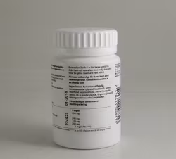 Omega-3 Barn 70 kapslar