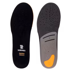 TrainTech Uppbyggd sula - Mid