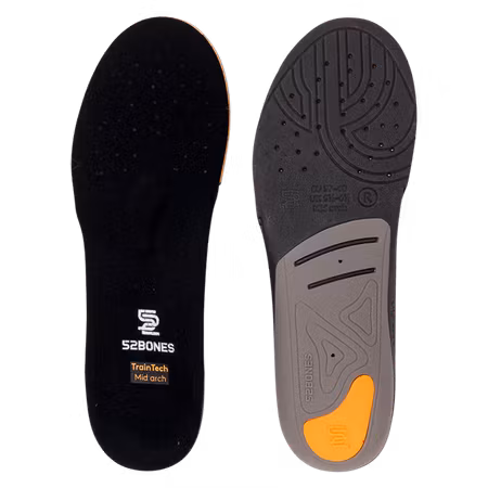 TrainTech Uppbyggd sula - Mid