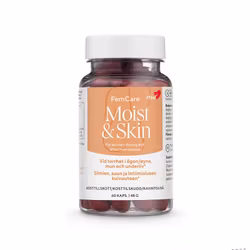 Moist&Skin 60st