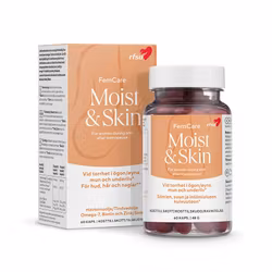 Moist&Skin 60st