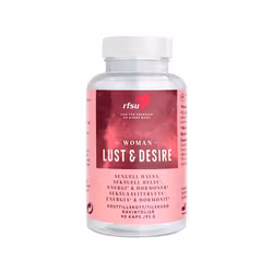 Lust&Desire Woman 90st