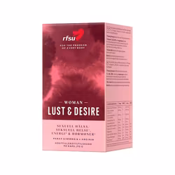 Lust&Desire Woman 90st