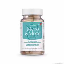 Meno&Mood 60st