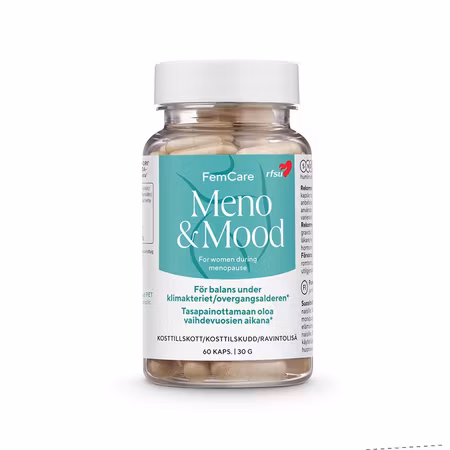Meno&Mood 60st