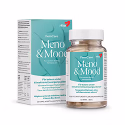 Meno&Mood 60st
