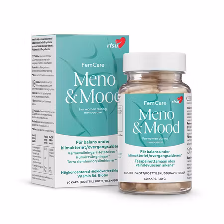 Meno&Mood 60st