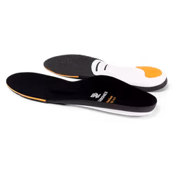 TrainTech Uppbyggd sula - High