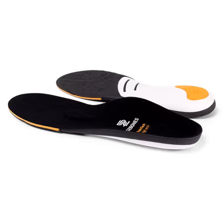 TrainTech Uppbyggd sula - High