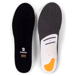 TrainTech Uppbyggd sula - High