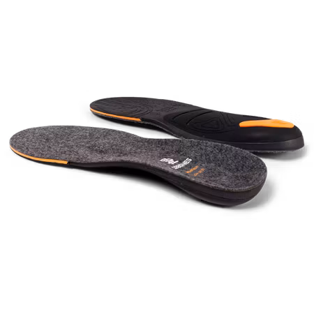 WoolTech Uppbyggd sula - Low