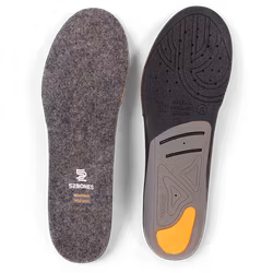 WoolTech Uppbyggd sula - Mid