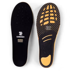 SlimTech Uppbyggd sula - Low