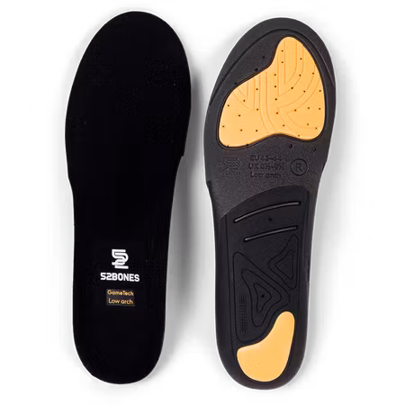 GameTech Uppbyggd sula - Low