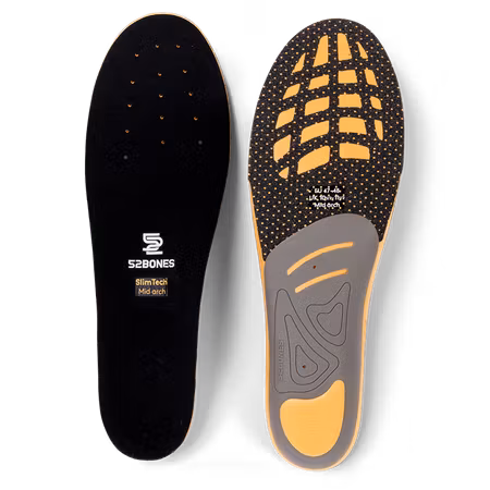 SlimTech Uppbyggd sula - Mid