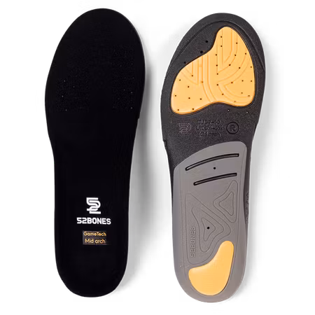 GameTech Uppbyggd sula - Mid