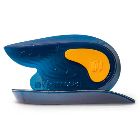 Gel Heel 2D Hälinlägg