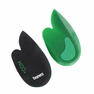 52BONES Heel Pad